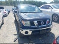 2006 Nissan Frontier — photo 1 of 16 | VIN 1N6AD07WX6C476876