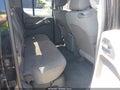 2006 Nissan Frontier — photo 8 of 16 | VIN 1N6AD07WX6C476876