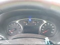 2024 GMC Terrain — photo 7 of 16 | VIN 3GKALMEG4RL348932