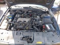 1996 Chevrolet Corsica — photo 10 of 11 | VIN 1G1LD55MXTY249348