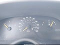 1996 Chevrolet Corsica — photo 7 of 11 | VIN 1G1LD55MXTY249348