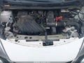 2017 Nissan Versa Note — photo 10 of 11 | VIN 3N1CE2CP0HL362785
