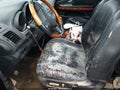 2007 Lexus RX 350 — photo 12 of 12 | VIN 2T2HK31U97C037933