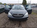 2007 Lexus RX 350 — photo 6 of 12 | VIN 2T2HK31U97C037933