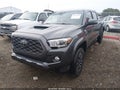 2022 Toyota Tacoma — photo 2 of 18 | VIN 3TMDZ5BN0NM125811