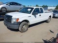 2014 Ford F-150 — photo 2 of 16 | VIN 1FTFX1EF6EKG24437