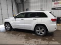 2014 Jeep Grand Cherokee — photo 14 of 16 | VIN 1C4RJFCT2EC146533