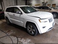 2014 Jeep Grand Cherokee — photo 1 of 16 | VIN 1C4RJFCT2EC146533