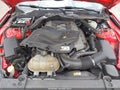2016 Ford Mustang — photo 10 of 16 | VIN 1FA6P8CF7G5326899