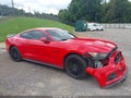 2016 Ford Mustang — photo 13 of 16 | VIN 1FA6P8CF7G5326899