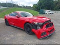 2016 Ford Mustang — photo 1 of 16 | VIN 1FA6P8CF7G5326899