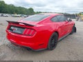 2016 Ford Mustang — photo 4 of 16 | VIN 1FA6P8CF7G5326899