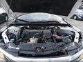 2017 Honda Accord — photo 10 of 16 | VIN 1HGCR2F34HA011588