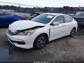 2017 Honda Accord — photo 2 of 16 | VIN 1HGCR2F34HA011588