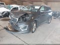2018 Kia Sorento — photo 2 of 19 | VIN 5XYPGDA3XJG374749