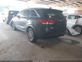 2018 Kia Sorento — photo 3 of 19 | VIN 5XYPGDA3XJG374749