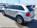 2014 Ford Edge — photo 3 of 11 | VIN 2FMDK3GC0EBB47191