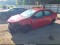 2017 Toyota Corolla — photo 2 of 16 | VIN 2T1BURHE4HC780877