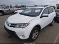 2014 Toyota RAV4 — photo 2 of 17 | VIN 2T3RFREV4EW128713