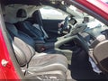 2020 Acura RDX — photo 5 of 17 | VIN 5J8TC2H69LL020549