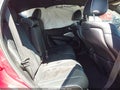 2020 Acura RDX — photo 8 of 17 | VIN 5J8TC2H69LL020549