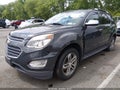 2017 Chevrolet Equinox — photo 2 of 17 | VIN 2GNFLGE37H6241223