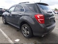 2017 Chevrolet Equinox — photo 3 of 17 | VIN 2GNFLGE37H6241223