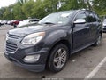 2017 Chevrolet Equinox — photo 6 of 17 | VIN 2GNFLGE37H6241223