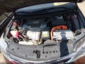 2013 Toyota Avalon Hybrid — photo 10 of 17 | VIN 4T1BD1EBXDU005259