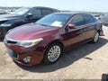 2013 Toyota Avalon Hybrid — photo 2 of 17 | VIN 4T1BD1EBXDU005259