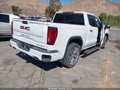 2023 GMC Sierra 1500 — photo 4 of 20 | VIN 1GTUUGEL3PZ183112