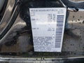2024 Nissan Altima — photo 9 of 17 | VIN 1N4BL4DVXRN383724