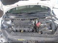 2015 Nissan Sentra — photo 10 of 11 | VIN 3N1AB7AP2FY354560