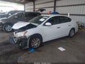 2015 Nissan Sentra — photo 2 of 11 | VIN 3N1AB7AP2FY354560