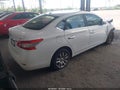 2015 Nissan Sentra — photo 4 of 11 | VIN 3N1AB7AP2FY354560