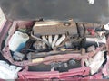 2002 Toyota Corolla — photo 10 of 16 | VIN 2T1BR12E12C577464