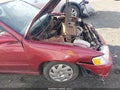 2002 Toyota Corolla — photo 6 of 16 | VIN 2T1BR12E12C577464