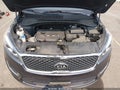 2017 Kia Sorento — photo 10 of 18 | VIN 5XYPGDA32HG337446