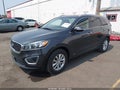 2017 Kia Sorento — photo 2 of 18 | VIN 5XYPGDA32HG337446