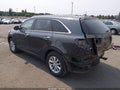 2017 Kia Sorento — photo 3 of 18 | VIN 5XYPGDA32HG337446