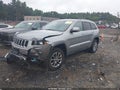 2014 Jeep Grand Cherokee — photo 2 of 16 | VIN 1C4RJFBG4EC440424