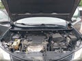 2014 Toyota RAV4 — photo 10 of 18 | VIN 2T3BFREV3EW222521