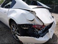2023 Mazda MX-5 Miata — photo 6 of 15 | VIN JM1NDAM7XP0558228