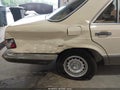 1983 Mercedes-Benz 300 — photo 12 of 13 | VIN WDBCB20A4DB043454