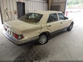 1983 Mercedes-Benz 300 — photo 4 of 13 | VIN WDBCB20A4DB043454