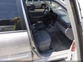2005 Suzuki XL-7 — photo 5 of 13 | VIN JS3TX92V954105921