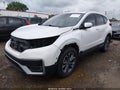 2020 Honda CR-V — photo 2 of 17 | VIN 5J6RW2H50LA016791