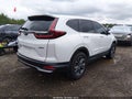 2020 Honda CR-V — photo 4 of 17 | VIN 5J6RW2H50LA016791