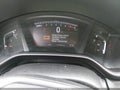 2020 Honda CR-V — photo 7 of 17 | VIN 5J6RW2H50LA016791