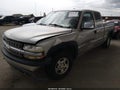 1999 Chevrolet Silverado 1500 — photo 2 of 19 | VIN 1GCEK19T2XE154306
